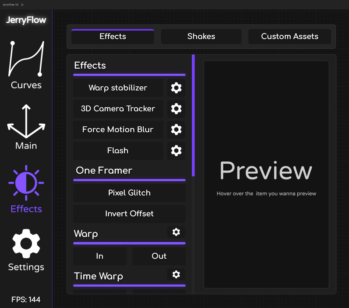 Jerry Software JerryFlow V2