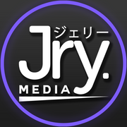 JryMedia logo